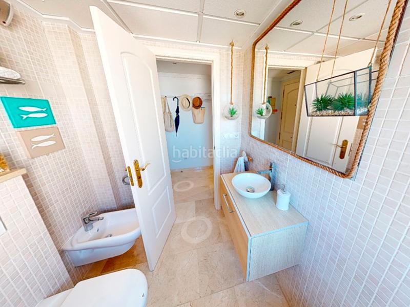 Foto f7d21c85-15fd-4350-8a08-dd0d3671dc4a. Pis amb calefacció aparcament piscina a L'Almadrava - L'Estanyó Dénia Foto f7d21c85-15fd-4350-8a08-dd0d3671dc4a. Pis amb calefacció aparcament piscina a L'Almadrava - L'Estanyó Dénia