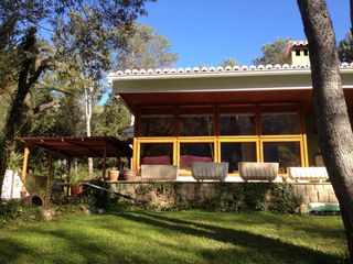 Xalet en Barx. Chalet con 4 habitaciones con parking, piscina y vistas a la mon Xalet en Barx. Chalet con 4 habitaciones con parking, piscina y vistas a la mon