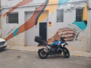 Affitto Capannone industriale in Massanassa. Se alquila nave industrial en massanasa Affitto Capannone industriale in Massanassa. Se alquila nave industrial en massanasa