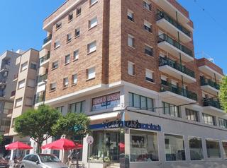 Oficina Avenida rapita. Oficina av. la ràpita Oficina Avenida rapita. Oficina av. la ràpita