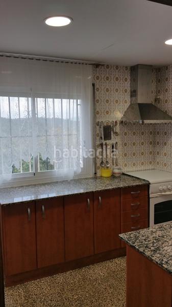 Foto 0d411f80-e7b7-4877-9ee6-6d2ccf873f4f. Chalet avec cheminée parking piscine dans Mas Altaba - El Molí Maçanet de la Selva Foto 0d411f80-e7b7-4877-9ee6-6d2ccf873f4f. Chalet avec cheminée parking piscine dans Mas Altaba - El Molí Maçanet de la Selva