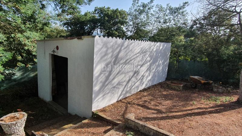 Foto 1ef8657f-41f7-4733-a15f-fe250e324afa. Chalet avec cheminée parking piscine dans Mas Altaba - El Molí Maçanet de la Selva Foto 1ef8657f-41f7-4733-a15f-fe250e324afa. Chalet avec cheminée parking piscine dans Mas Altaba - El Molí Maçanet de la Selva