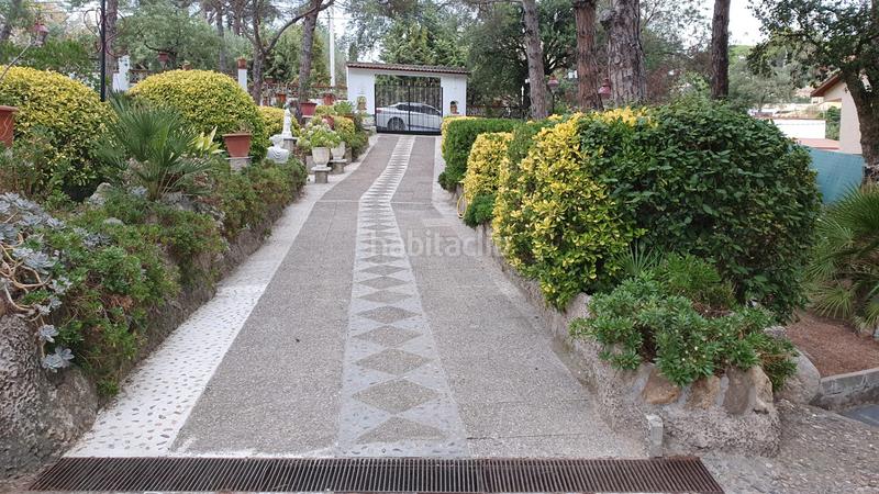 Foto 20a88004-9278-4a14-ace1-1e178fd212c6. Chalet avec cheminée parking piscine dans Mas Altaba - El Molí Maçanet de la Selva Foto 20a88004-9278-4a14-ace1-1e178fd212c6. Chalet avec cheminée parking piscine dans Mas Altaba - El Molí Maçanet de la Selva