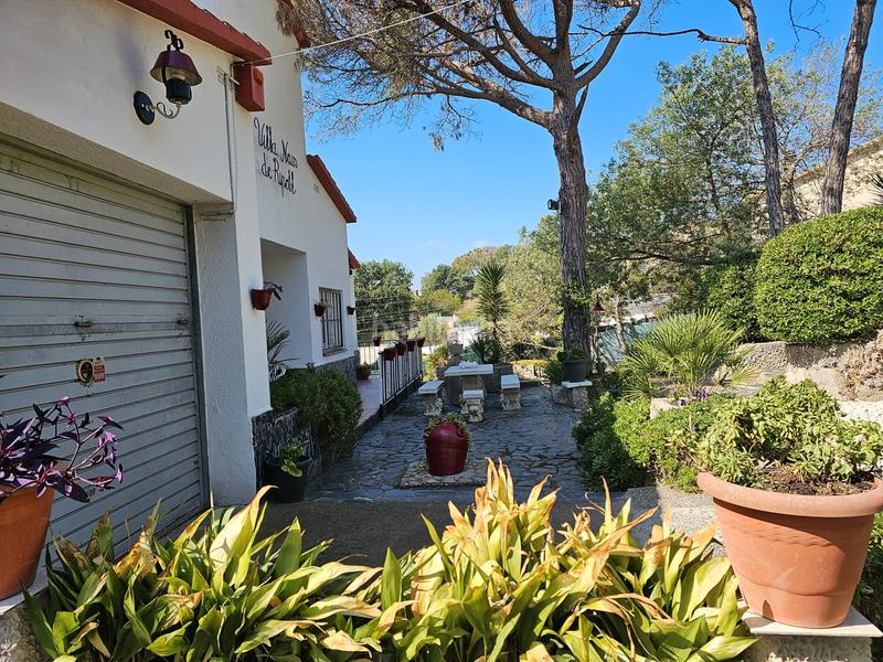 Foto 2fcf2bf4-ddb9-476c-80ed-6895b3c6ad2e. Chalet avec cheminée parking piscine dans Mas Altaba - El Molí Maçanet de la Selva Foto 2fcf2bf4-ddb9-476c-80ed-6895b3c6ad2e. Chalet avec cheminée parking piscine dans Mas Altaba - El Molí Maçanet de la Selva