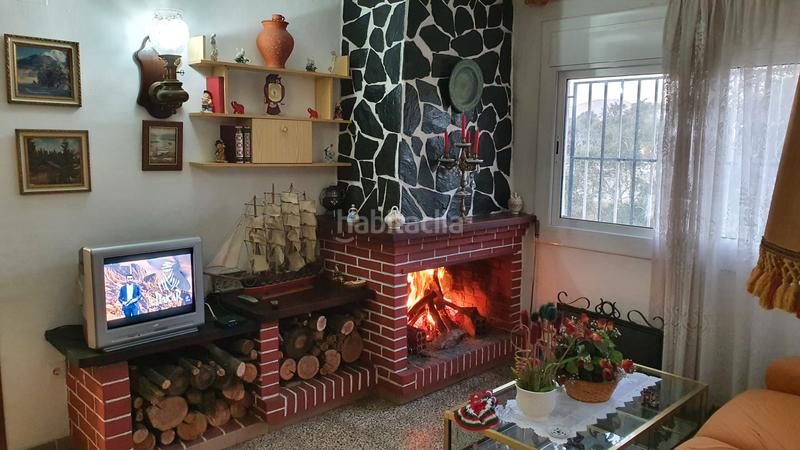 Foto 53796540-631d-490e-86e3-325856336e3f. Chalet avec cheminée parking piscine dans Mas Altaba - El Molí Maçanet de la Selva Foto 53796540-631d-490e-86e3-325856336e3f. Chalet avec cheminée parking piscine dans Mas Altaba - El Molí Maçanet de la Selva