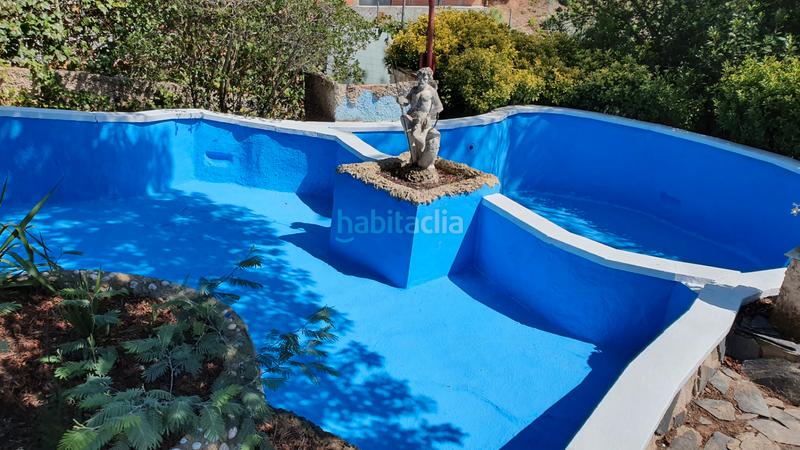 Foto 597960a8-b64b-40cb-834a-6c76ce712d91. Chalet avec cheminée parking piscine dans Mas Altaba - El Molí Maçanet de la Selva Foto 597960a8-b64b-40cb-834a-6c76ce712d91. Chalet avec cheminée parking piscine dans Mas Altaba - El Molí Maçanet de la Selva