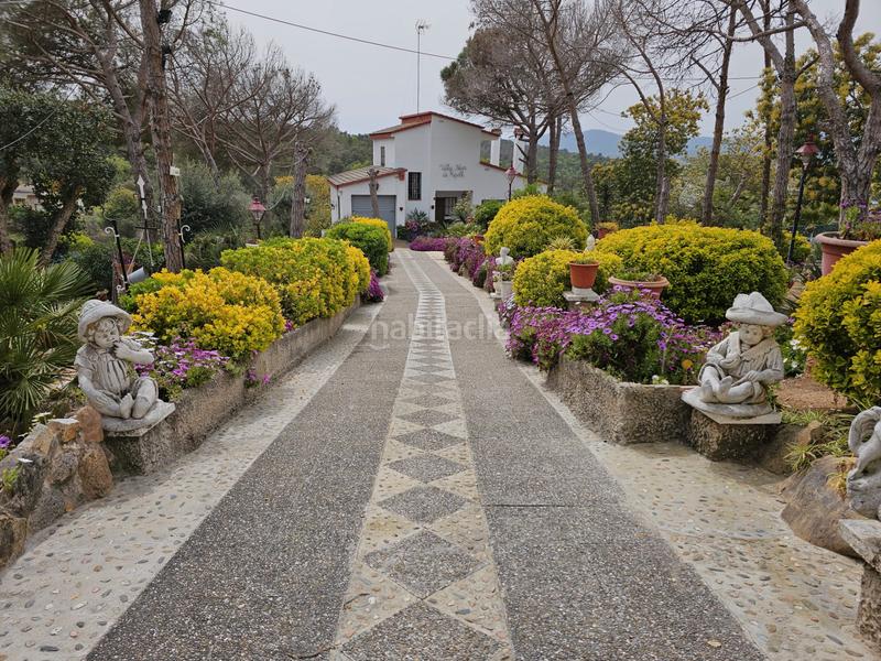 Foto ca9b9cf4-5eea-42d2-b0c8-76a8340023be. Chalet avec cheminée parking piscine dans Mas Altaba - El Molí Maçanet de la Selva Foto ca9b9cf4-5eea-42d2-b0c8-76a8340023be. Chalet avec cheminée parking piscine dans Mas Altaba - El Molí Maçanet de la Selva