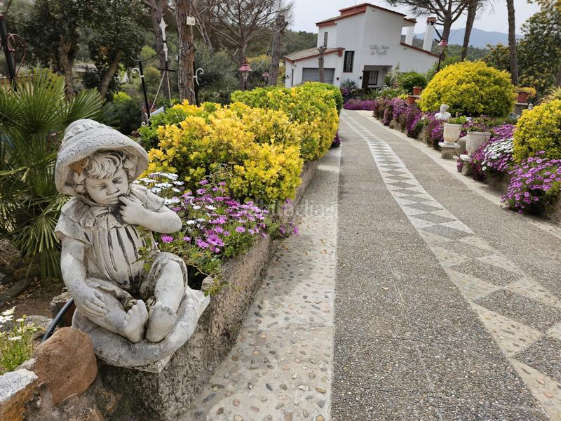 Foto cf868f19-1263-4f4d-a6dc-db350fe68b83. Chalet avec cheminée parking piscine dans Mas Altaba - El Molí Maçanet de la Selva Foto cf868f19-1263-4f4d-a6dc-db350fe68b83. Chalet avec cheminée parking piscine dans Mas Altaba - El Molí Maçanet de la Selva