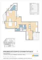 Ground floor Carrer de las navas de tolosa Ground floor Carrer de las navas de tolosa