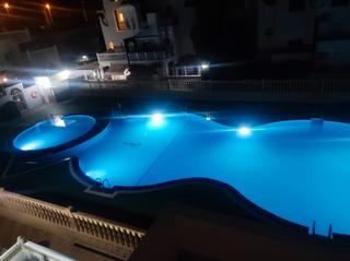 Dúplex a Calle morera 2. Bungalow duplex de 2 dormitorios frente a la piscina y junto al Dúplex a Calle morera 2. Bungalow duplex de 2 dormitorios frente a la piscina y junto al