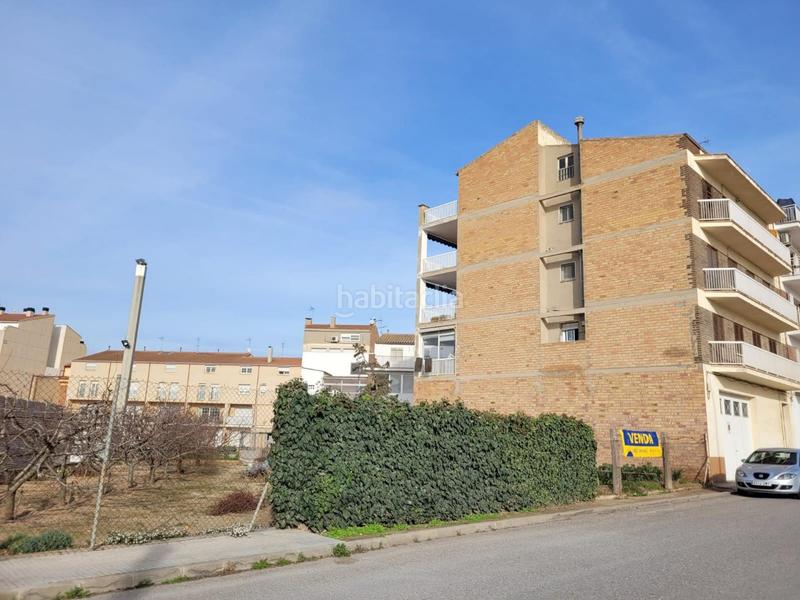 Foto 1339ac13-9876-4540-a1c7-0d648e49bc90. Terreny residencial a vell de miralcamp 10 a Mollerussa Foto 1339ac13-9876-4540-a1c7-0d648e49bc90. Terreny residencial a vell de miralcamp 10 a Mollerussa