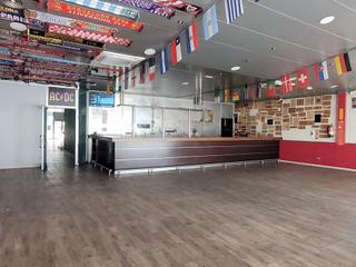 Location Local commercial  Dels països catalans. Un espacio ideal de 440m2 para tu nuevo restaurante, bar, cafete Location Local commercial  Dels països catalans. Un espacio ideal de 440m2 para tu nuevo restaurante, bar, cafete