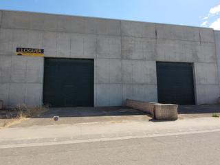 Nau industrial a De bell-lloc. Nave 880m2 en venta en bellvís. Nau industrial a De bell-lloc. Nave 880m2 en venta en bellvís.