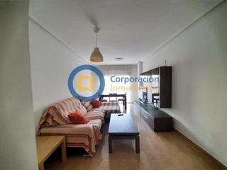 Appartement à San Cristóbal - San Diego. Piso con tres dormitorios y garaje en avenida europa Appartement à San Cristóbal - San Diego. Piso con tres dormitorios y garaje en avenida europa