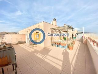 Dachwohnung in San Cristóbal - San Diego. Ático con dos dormitorios y 35m2 de terraza en san cristóbal Dachwohnung in San Cristóbal - San Diego. Ático con dos dormitorios y 35m2 de terraza en san cristóbal