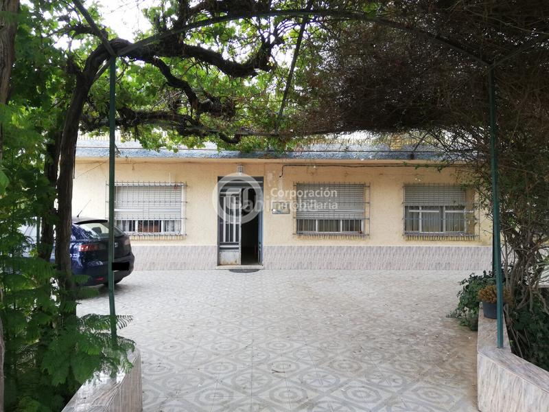 Foto 2476e178-cc06-4204-b0b7-59cd4902b337. Casa in Tercia Lorca Foto 2476e178-cc06-4204-b0b7-59cd4902b337. Casa in Tercia Lorca