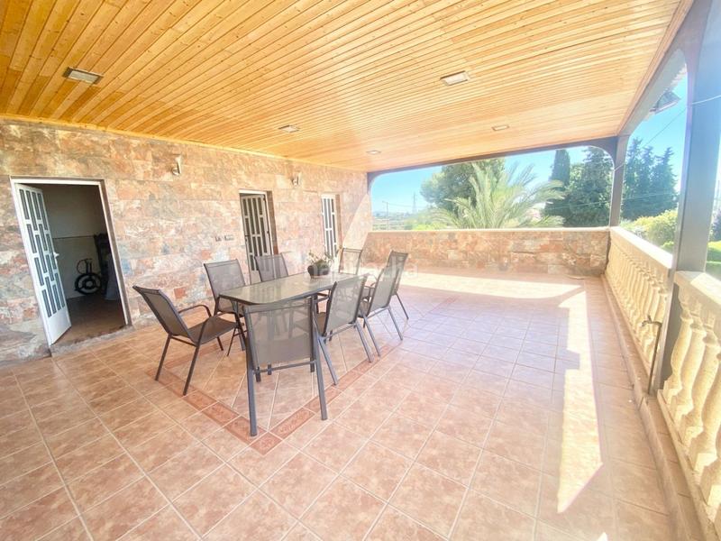 Foto 0766a769-4cc4-4709-8d35-804784afa16d. Chalet  con dos viviendas y piscina en Marchena en Lorca Foto 0766a769-4cc4-4709-8d35-804784afa16d. Chalet  con dos viviendas y piscina en Marchena en Lorca