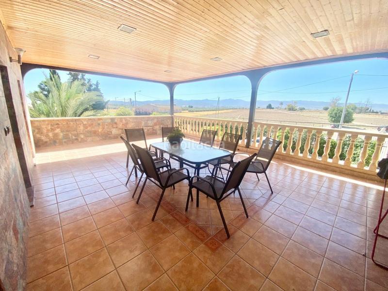 Foto 1a68b11b-08ad-4f4e-bcc9-14003d4cc423. Chalet  con dos viviendas y piscina en Marchena en Lorca Foto 1a68b11b-08ad-4f4e-bcc9-14003d4cc423. Chalet  con dos viviendas y piscina en Marchena en Lorca