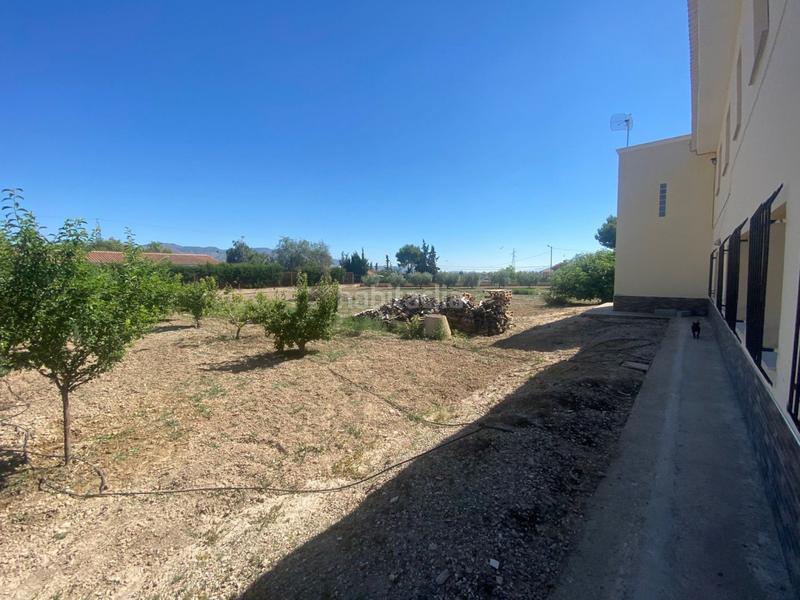 Foto a0572c5e-b8a6-4fe5-bdc3-d51b7a3d51c1. Chalet  con dos viviendas y piscina en Marchena en Lorca Foto a0572c5e-b8a6-4fe5-bdc3-d51b7a3d51c1. Chalet  con dos viviendas y piscina en Marchena en Lorca