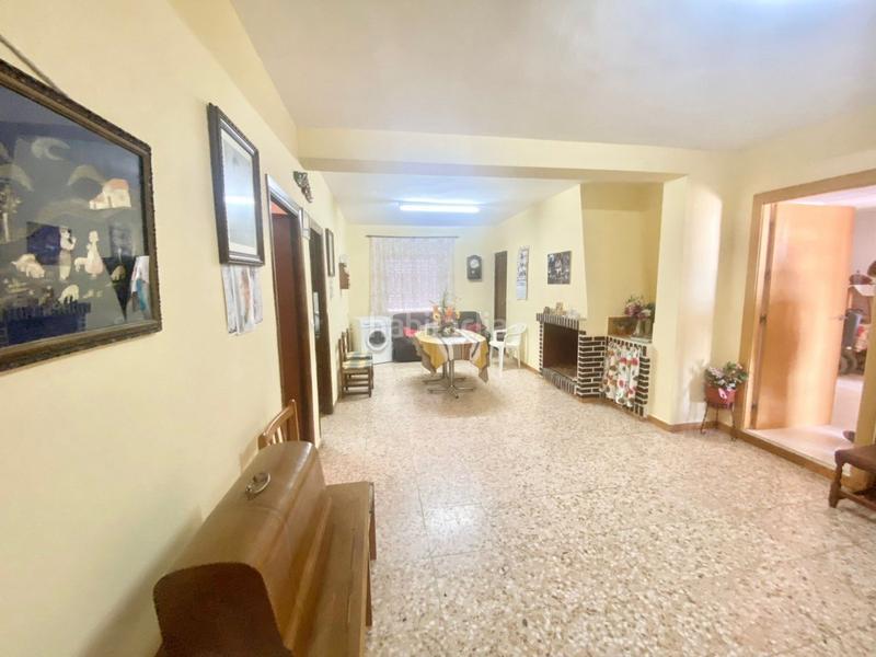 Foto b0e5dd13-6fc0-493a-8cd0-c08b91fc856a. Chalet  con dos viviendas y piscina en Marchena en Lorca Foto b0e5dd13-6fc0-493a-8cd0-c08b91fc856a. Chalet  con dos viviendas y piscina en Marchena en Lorca