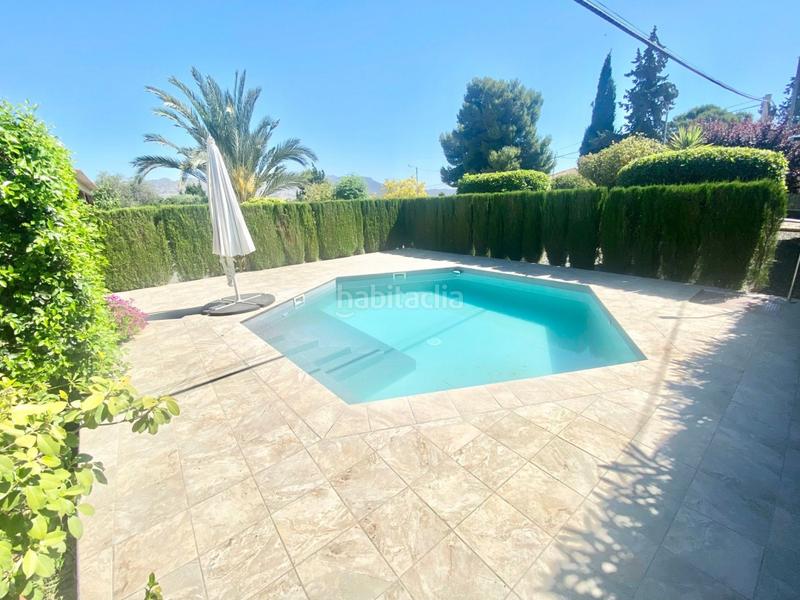 Foto eacd5b79-6eab-4abb-9bf8-fb6dcea950b9. Chalet  con dos viviendas y piscina en Marchena en Lorca Foto eacd5b79-6eab-4abb-9bf8-fb6dcea950b9. Chalet  con dos viviendas y piscina en Marchena en Lorca