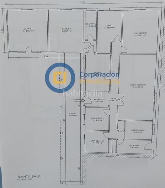 Foto 711c56dd-c78d-46d7-92a4-5daf2b0c67e0. Casa con riscaldamento parcheggio in Tercia Lorca Foto 711c56dd-c78d-46d7-92a4-5daf2b0c67e0. Casa con riscaldamento parcheggio in Tercia Lorca