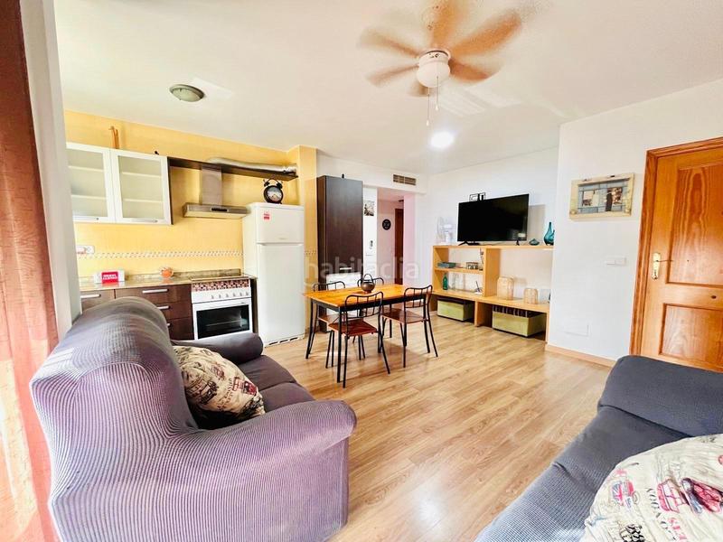 Foto 7bbca918-e7db-4ba8-bde3-7a0940d36300. Appartement in El Rubial Águilas Foto 7bbca918-e7db-4ba8-bde3-7a0940d36300. Appartement in El Rubial Águilas