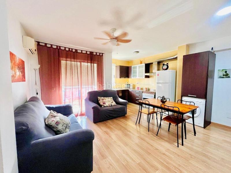 Foto b8b7ce61-c507-4457-83cb-fb8465d3c9c5. Appartement in El Rubial Águilas Foto b8b7ce61-c507-4457-83cb-fb8465d3c9c5. Appartement in El Rubial Águilas