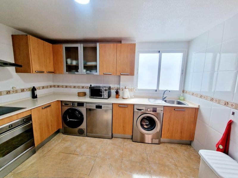 Foto 5a57e38e-e9a6-47ce-8fd4-80e510933c7e. Appartement avec chauffage parking piscine dans Las Lomas - Las Yucas Águilas Foto 5a57e38e-e9a6-47ce-8fd4-80e510933c7e. Appartement avec chauffage parking piscine dans Las Lomas - Las Yucas Águilas