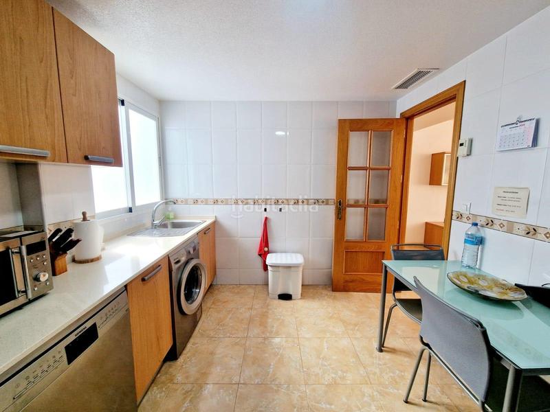 Foto e42628b6-0c65-4557-bcd0-f0de552bb1ca. Appartement avec chauffage parking piscine dans Las Lomas - Las Yucas Águilas Foto e42628b6-0c65-4557-bcd0-f0de552bb1ca. Appartement avec chauffage parking piscine dans Las Lomas - Las Yucas Águilas