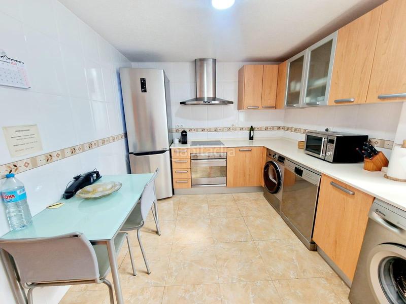 Foto eaf3550c-9533-4a1d-a68a-8cbbf3441b32. Appartement avec chauffage parking piscine dans Las Lomas - Las Yucas Águilas Foto eaf3550c-9533-4a1d-a68a-8cbbf3441b32. Appartement avec chauffage parking piscine dans Las Lomas - Las Yucas Águilas