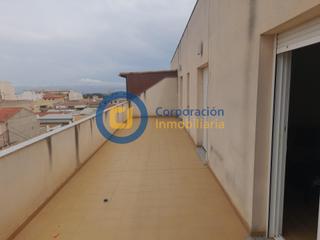 Attique à Puerto Lumbreras. Ático con tres dormitorios y garaje, en puerto lumbreras Attique à Puerto Lumbreras. Ático con tres dormitorios y garaje, en puerto lumbreras