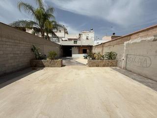 Casa a Sangonera la Verde. Vivienda unifamiliar en sangonera la verde Casa a Sangonera la Verde. Vivienda unifamiliar en sangonera la verde