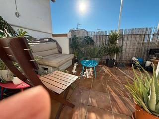 Attique à Centro Ciudad. Se vende atico en paterna casco urbano Attique à Centro Ciudad. Se vende atico en paterna casco urbano