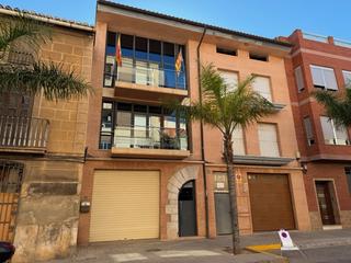 Casa Massamagrell - avenida major. Alquiler o venta de edifico de oficinas Casa Massamagrell - avenida major. Alquiler o venta de edifico de oficinas