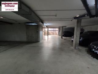 Car parking in Begues. Begues barceloneta plaza aparcamiento Car parking in Begues. Begues barceloneta plaza aparcamiento