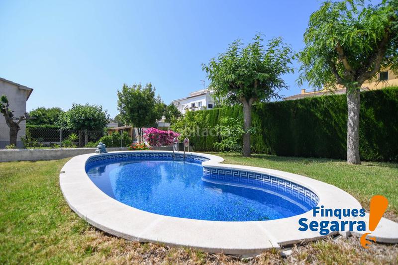 Foto 19b9ecf7-0fd3-4eb2-8038-d548205e3955. Casa con piscina in Els Masos - Els Garrofers Coma-ruga Foto 19b9ecf7-0fd3-4eb2-8038-d548205e3955. Casa con piscina in Els Masos - Els Garrofers Coma-ruga