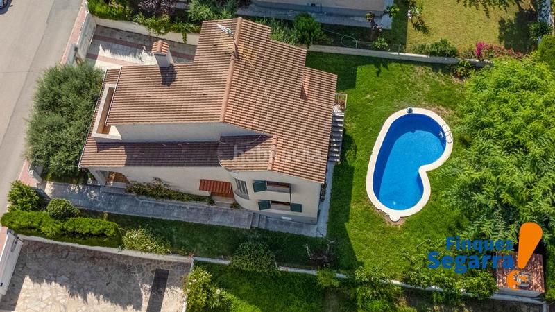 Foto 2a8c2ef7-33c9-4abb-a380-bde8026acf2b. Casa con piscina in Els Masos - Els Garrofers Coma-ruga Foto 2a8c2ef7-33c9-4abb-a380-bde8026acf2b. Casa con piscina in Els Masos - Els Garrofers Coma-ruga