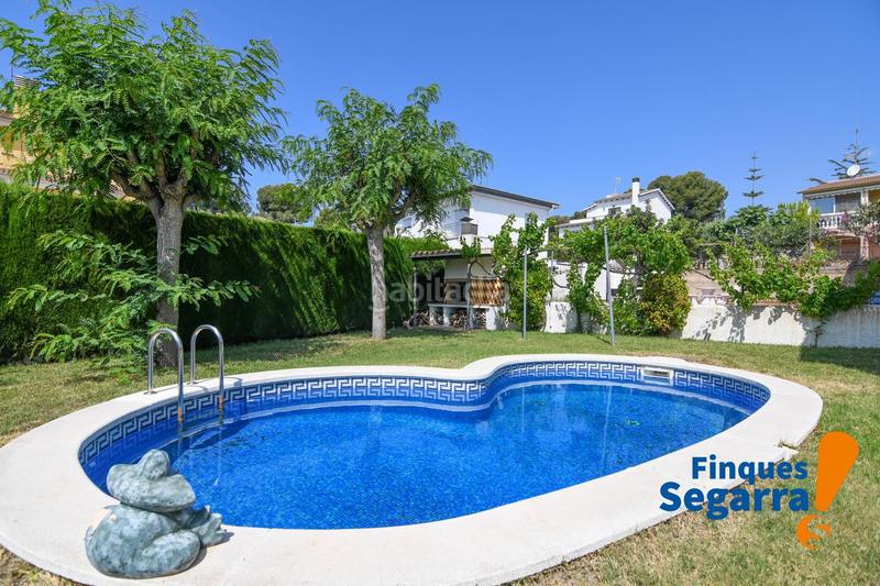 Foto 46489183-2c76-4ae6-96d5-0d321c228a13. Casa con piscina in Els Masos - Els Garrofers Coma-ruga Foto 46489183-2c76-4ae6-96d5-0d321c228a13. Casa con piscina in Els Masos - Els Garrofers Coma-ruga