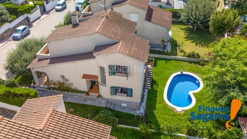 Foto d8f2429d-90a5-426e-94e2-8e06a28b9b45. Casa con piscina in Els Masos - Els Garrofers Coma-ruga Foto d8f2429d-90a5-426e-94e2-8e06a28b9b45. Casa con piscina in Els Masos - Els Garrofers Coma-ruga