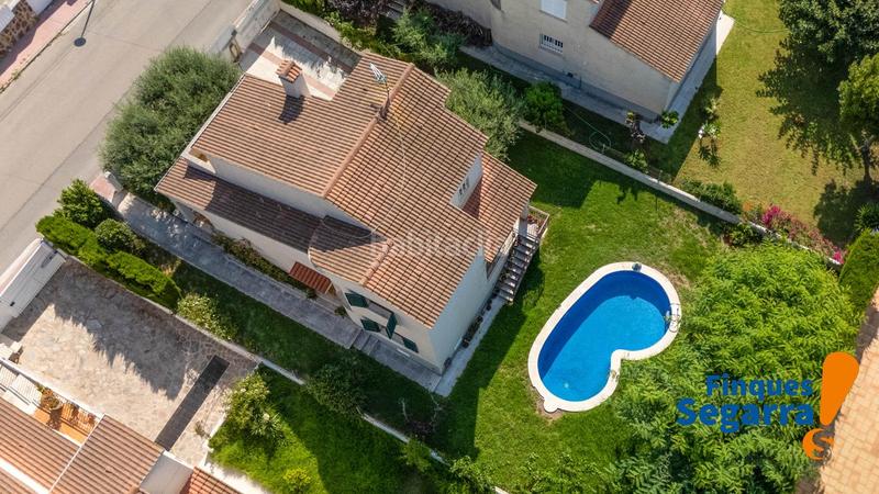 Foto e1c1ec0e-df26-4791-bc08-a9e4a1ae3ced. Casa con piscina in Els Masos - Els Garrofers Coma-ruga Foto e1c1ec0e-df26-4791-bc08-a9e4a1ae3ced. Casa con piscina in Els Masos - Els Garrofers Coma-ruga