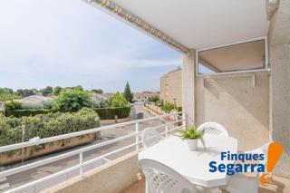 Appartement Carrer amadeu vives. Luminoso piso con terraza a 600 m de la playa! Appartement Carrer amadeu vives. Luminoso piso con terraza a 600 m de la playa!
