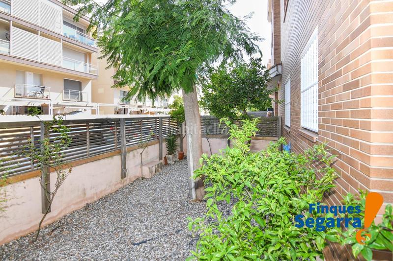 Foto 3c37e8dc-cf19-474d-abab-b30088aee946. Planta baixa amb calefacció aparcament piscina a Coma-ruga Foto 3c37e8dc-cf19-474d-abab-b30088aee946. Planta baixa amb calefacció aparcament piscina a Coma-ruga