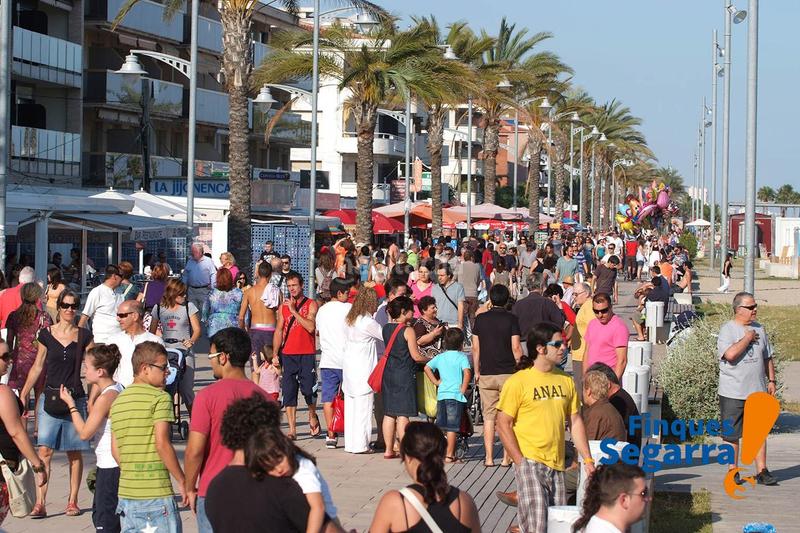 Foto 40d54596-4680-477c-b7a6-52d5c6e1d989. Planta baixa amb calefacció aparcament piscina a Coma-ruga Foto 40d54596-4680-477c-b7a6-52d5c6e1d989. Planta baixa amb calefacció aparcament piscina a Coma-ruga