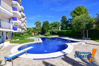 Location Appartement  Carrer mas garbí. Piso de tres dormitorios y excelente zona comunitaria en roda de Location Appartement  Carrer mas garbí. Piso de tres dormitorios y excelente zona comunitaria en roda de