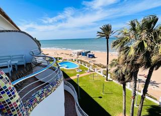 Àtic a El Palmar - Los Molinos Àtic a El Palmar - Los Molinos