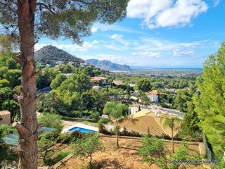 Casa en Pedreguer Casa en Pedreguer