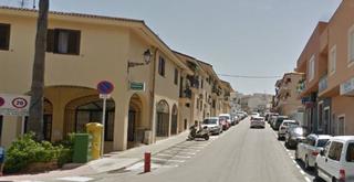 Lloguer Aparcament cotxe Beniomer Lloguer Aparcament cotxe Beniomer