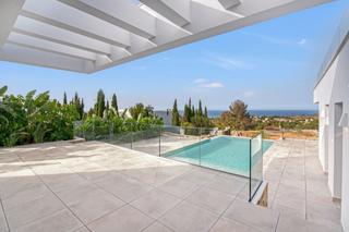 House in El Montgó House in El Montgó