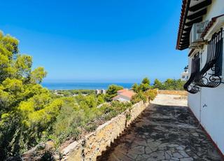 Haus in Las Rotas / Les Rotes Haus in Las Rotas / Les Rotes